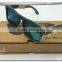 Mr.Wood Nature Life Skateboard Wood Eyewear Handmade Wooden Sunglasses