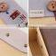 Korea creative wooden purse coin purse wholesale custom wooden purse