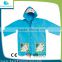 Brand new raincoat fabric waterproof fabric material ponchos with low prices