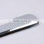 1 Pcs Window Sill Center Pillar Cover Trim 7-PASSENGER ABS Chrome Used For Starex 2004 Accessories