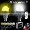 AC85-265V Mi Light 2.4G Wireless E27 9W Dimmable CCT LED Bulb