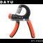 Hand Exerciser Grip Strengthen - Adjustable - Increase Finger Wrist Forearm Strength