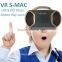 The Fourth Generation of VR Park Newest Release S-MAC Virtual Reality VR 3D Glasses