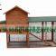 China Fir Wooden Chicken House