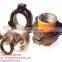 hammer union Fig 602 nuts and subs hammer union fittings