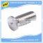 China hardware manufacturer customized nonstandard metal phillips self drilling screw