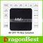 Factory price KODI Miracast DLNA Airplay Pre-install for mxg r9 quad core google android 4.4 tv box