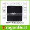 Dragonbest Wholesale android tv box MXG R9 rk3229 Quad Core Android 4.4 Smart media player