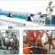 China manufacturer PPR pipe production line