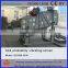 mineral usage horizontal vibrating screen for sand