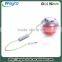 High quality mini speaker with led bluetooth speaker