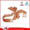 DIY Ribbon Bow Gift Box Packing Ribbon For Wristwatches Watches Boxes