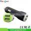 2015 New Product Multi-purpose USB Car Chargers, Car Charger USB for iPhone/ iPad/ iPod