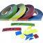 extrusion or calender magnetic tape