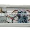 5-50mm Varifocal Lens 3.0Megpixels Full HD IP LPR ANPR Camera