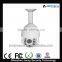 Wholesales Mini 4 Inch 10X Zoom 700tvl IR Speed Dome Camera,auto tracking ptz camera