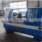 machine tool CK6140A cnc lathe with CE