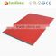 Profitimber timber red melamine mdf board