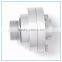 Stainless steel Control And Monitoring The Gas SF6 pressure gauge high voltage testing equipment