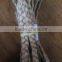 Jute Braiding