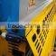 medium frequency induction cnc sheet metal cutting machine