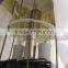 Gasoline Generator Mobile Balloon Light Tower