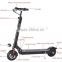 folding types electric el mini scooter for adult, foldable electric scooter