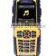 2.0 inch, military rugged phone