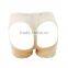 women posture lingerie garter belt lace buttom lifting panties