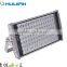 Bridgelux chip high quality led tunnel lamp outdoor lights 98W