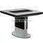 32 inch Interactive Mini PC Indoor Multi Touch Table