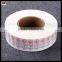 Adhesive Label Manufacturer
