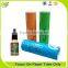 Paper Cardboard Packaging Tube for Perfume