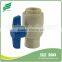 CPVC ASTM D2846 standard brass male tee pipe and fittings