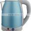 Customized 2.0L electric kettle with made by 304 stainless steel