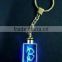 2016 New personal design crystal keychain