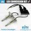 2015 high power fanless h1 led headlight on promotion