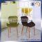 2016 New Modern Fashion Dining Chair , Fabric luxury Dining Chair