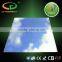 48W 600X600MM Frameless 3528 SMD Surface Mount LED Ceiling Sky Panel