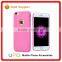 [UPO] High quality Luxury office style leather back cover case For Apple Iphone 6