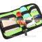 NEW BUBM MINI Nylon unisex black handbag/storage bag shenzhen