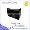 High quality 12v 120ah sealed valve regulated lead acid battery ups batteries