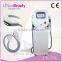 Advanced cooling system painless permanent laser shr IPL hair removal machine