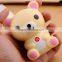 Custom logo cartoon portable mobile power bank 5200mAh