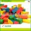3+ Children Wood Pallet Blocks