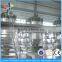 Factory Price Automatic 5TPD Palm Oil Refining Plant