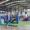 JGG 1+6 Tubular type aluminum, copper machine for stranding process
