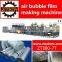 ZT-3000mm ZT300-7T Air Bubble Film Making Machine With CE Certificate