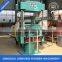 Rubber Flooring Making Machine/rubber Floor Vulcanizing Press of China