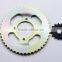 FSD125 428 46 Motorcycle Sprocket